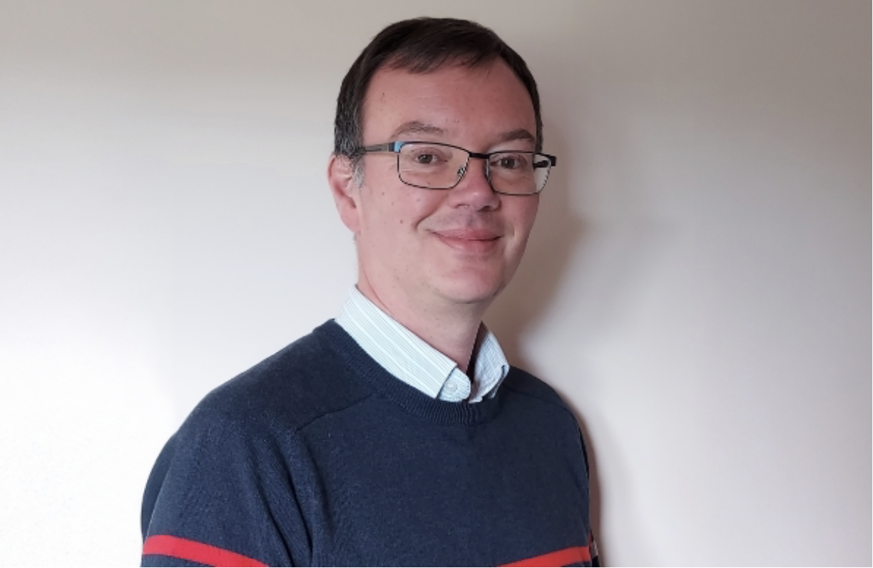 Graham Povey, Associate Bid Consultant
