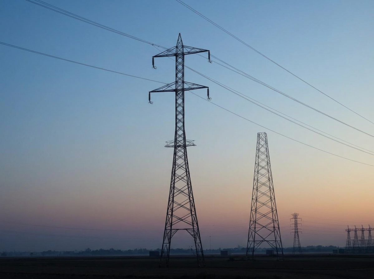 Infrastructure: Leading a £150M+ National Grid Infrastructure Tender for a Major UK Utilities Client